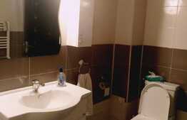 2 camere, modern, 55 mp., zona Terra