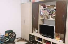 2 camere, modern, 55 mp., zona Terra