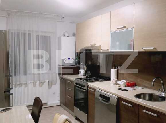 Apartament de vânzare 2 camere Floreşti - 47486AV | BLITZ Cluj-Napoca | Poza1