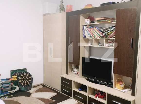 Apartament de vânzare 2 camere Floreşti - 47486AV | BLITZ Cluj-Napoca | Poza3
