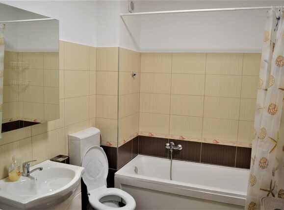 Garsonieră de închiriat Floreşti - 47487AI | BLITZ Cluj-Napoca | Poza8