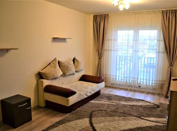 Garsonieră de închiriat Floreşti - 47487AI | BLITZ Cluj-Napoca | Poza2