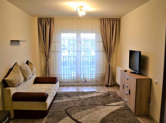 Garsonieră de închiriat Floreşti - 47487AI | BLITZ Cluj-Napoca | Poza1