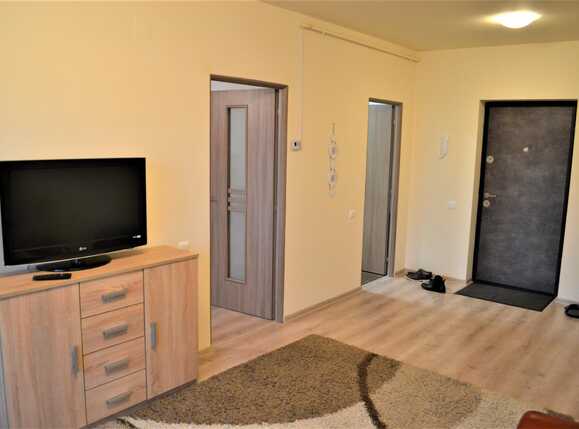 Garsonieră de închiriat Floreşti - 47487AI | BLITZ Cluj-Napoca | Poza3