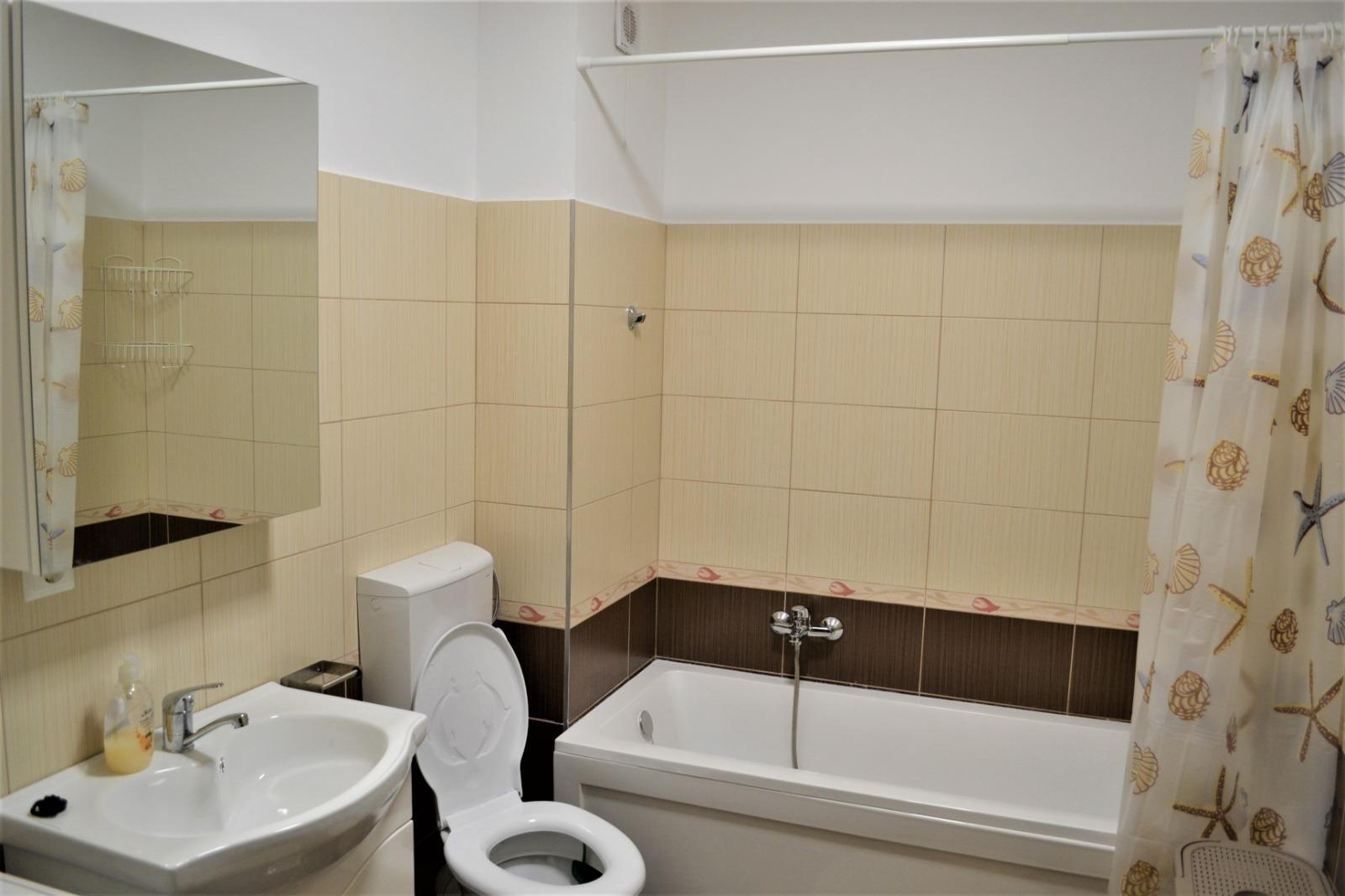 Garsonieră de închiriat Floreşti - 47487AI | BLITZ Cluj-Napoca | Poza8