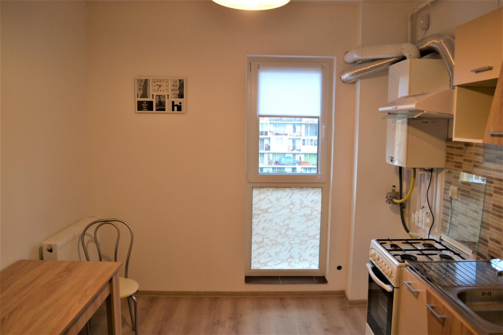 Garsonieră de închiriat Floreşti - 47487AI | BLITZ Cluj-Napoca | Poza5