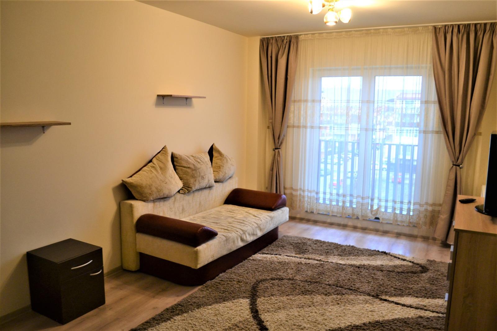 Garsonieră de închiriat Floreşti - 47487AI | BLITZ Cluj-Napoca | Poza2