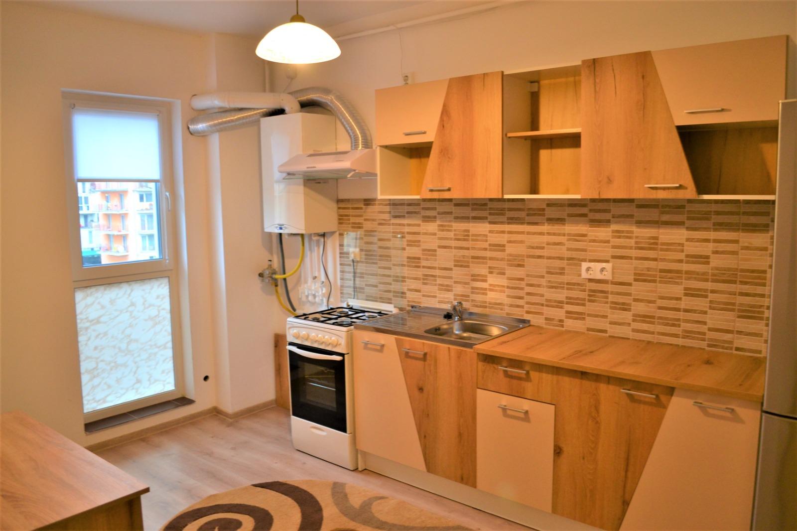 Garsonieră de închiriat Floreşti - 47487AI | BLITZ Cluj-Napoca | Poza7