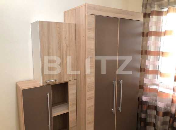 Apartament de închiriat 2 camere Gheorgheni - 47488AI | BLITZ Cluj-Napoca | Poza5