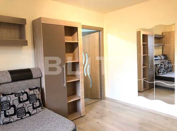 Apartament de închiriat 2 camere Gheorgheni - 47488AI | BLITZ Cluj-Napoca | Poza2