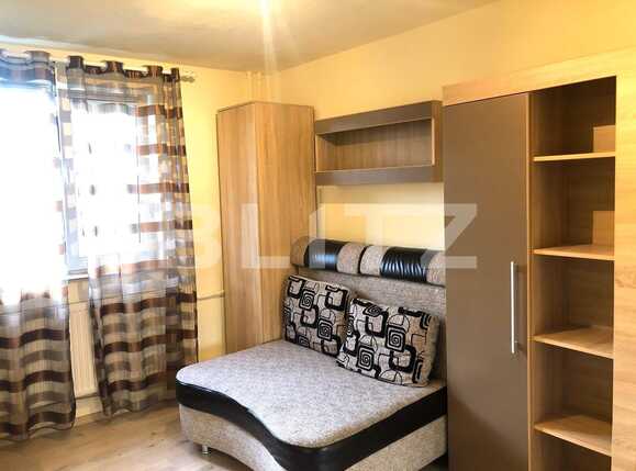 Apartament de închiriat 2 camere Gheorgheni - 47488AI | BLITZ Cluj-Napoca | Poza1