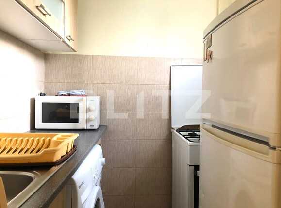 Apartament de închiriat 2 camere Gheorgheni - 47488AI | BLITZ Cluj-Napoca | Poza7