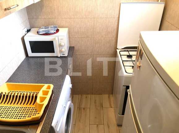 Apartament de închiriat 2 camere Gheorgheni - 47488AI | BLITZ Cluj-Napoca | Poza6