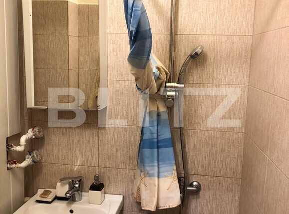 Apartament de închiriat 2 camere Gheorgheni - 47488AI | BLITZ Cluj-Napoca | Poza8