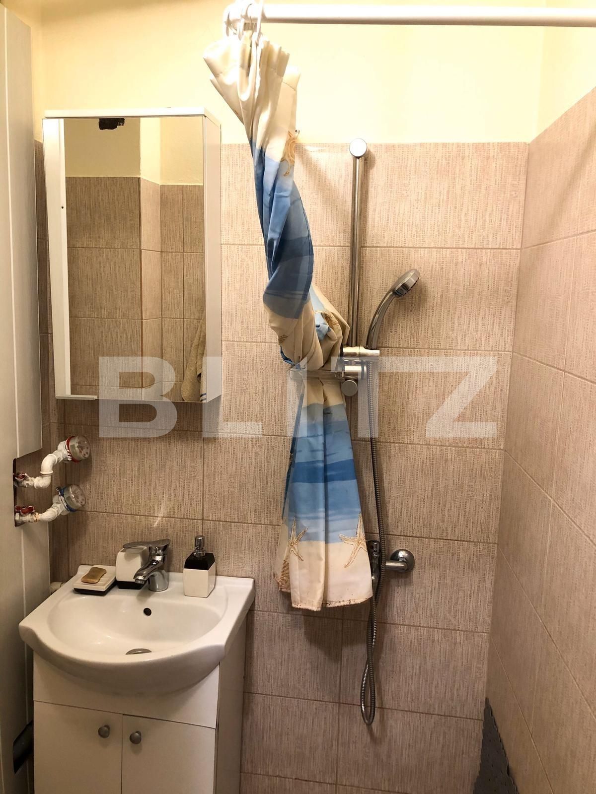 Apartament de închiriat 2 camere Gheorgheni - 47488AI | BLITZ Cluj-Napoca | Poza8