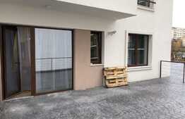 Apartament 2 camere, 50 mp, modern, terasa 35 mp, parcare, zona Iulius Mall