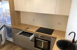 Apartament 2 camere, 50 mp, modern, terasa 35 mp, parcare, zona Iulius Mall