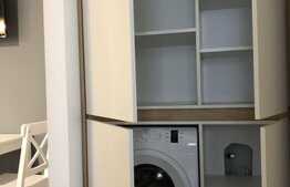 Apartament 2 camere, 50 mp, modern, terasa 35 mp, parcare, zona Iulius Mall