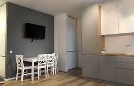 Apartament 2 camere, 50 mp, modern, terasa 35 mp, parcare, zona Iulius Mall