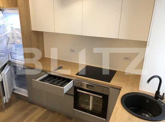 Apartament de închiriat 2 camere Intre Lacuri - 47489AI | BLITZ Cluj-Napoca | Poza3