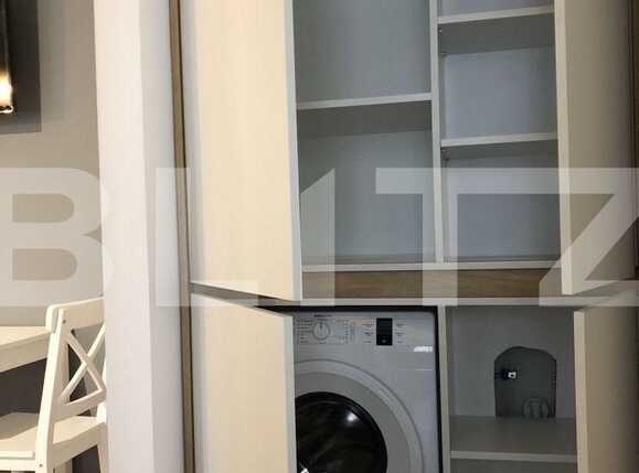 Apartament de închiriat 2 camere Intre Lacuri - 47489AI | BLITZ Cluj-Napoca | Poza4