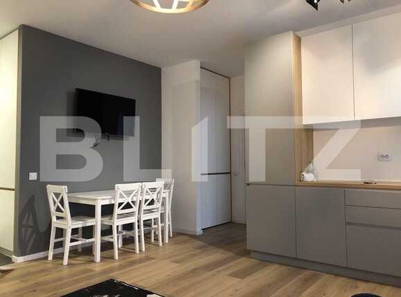 Apartament de închiriat 2 camere Intre Lacuri - 47489AI | BLITZ Cluj-Napoca | Poza1