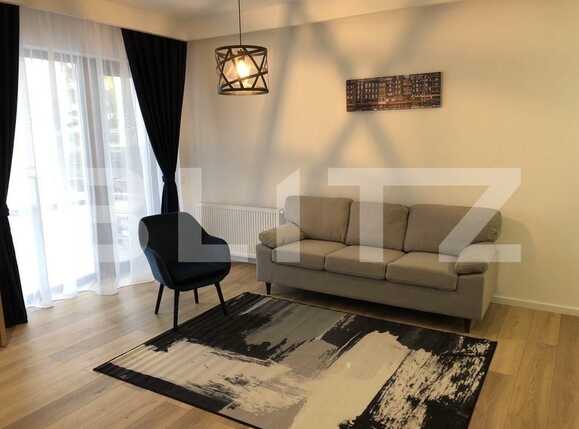 Apartament de închiriat 2 camere Intre Lacuri - 47489AI | BLITZ Cluj-Napoca | Poza2