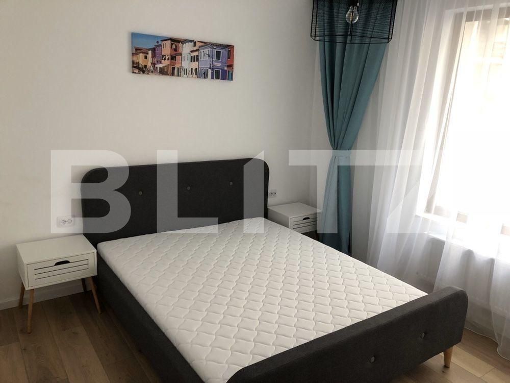 Apartament de închiriat 2 camere Intre Lacuri - 47489AI | BLITZ Cluj-Napoca | Poza5