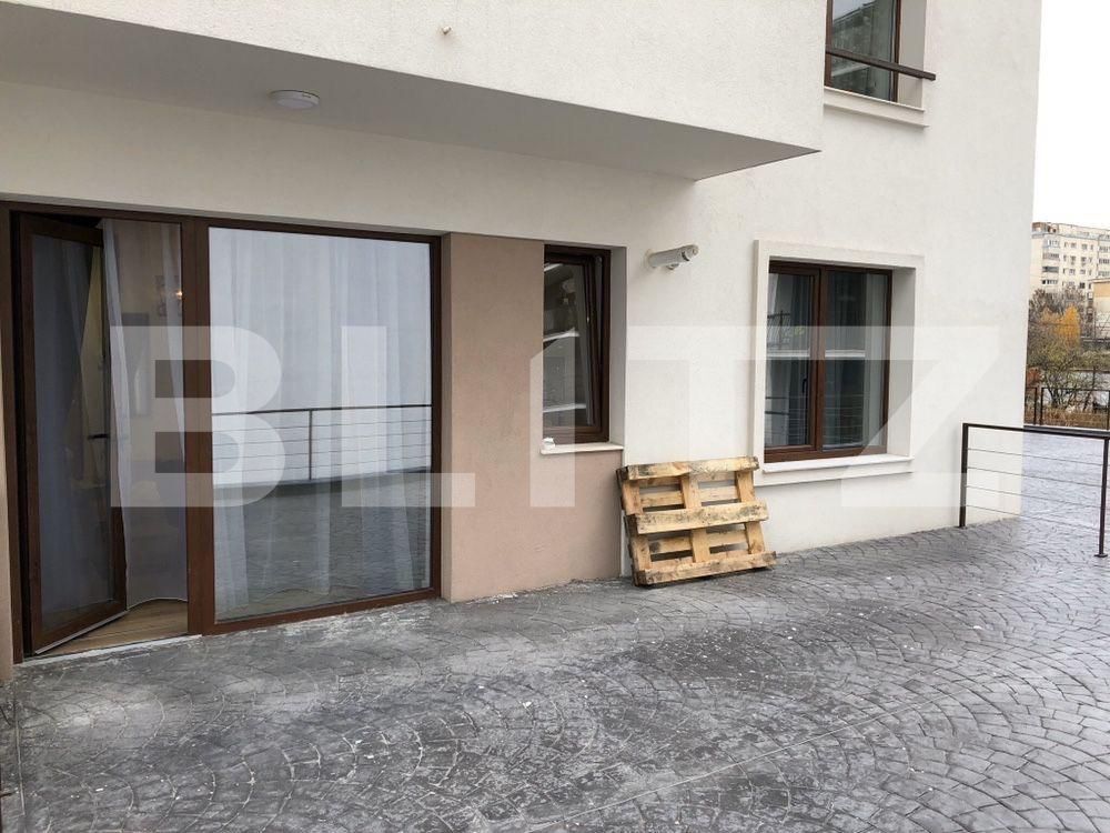 Apartament de închiriat 2 camere Intre Lacuri - 47489AI | BLITZ Cluj-Napoca | Poza7