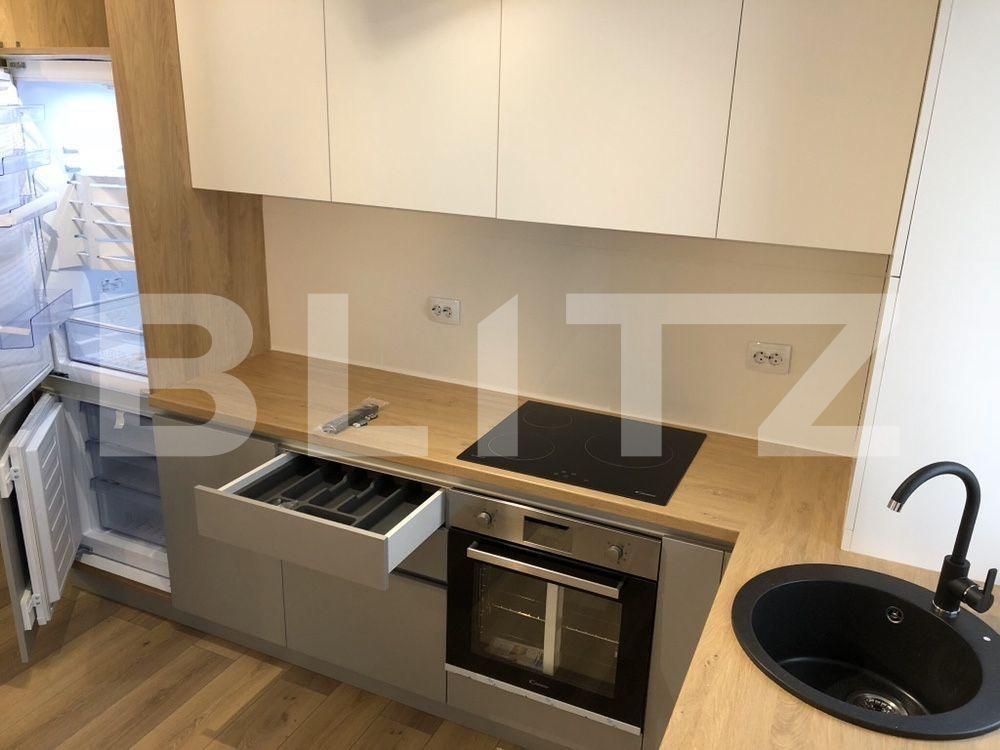 Apartament de închiriat 2 camere Intre Lacuri - 47489AI | BLITZ Cluj-Napoca | Poza3