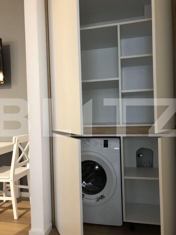 Apartament de închiriat 2 camere Intre Lacuri - 47489AI | BLITZ Cluj-Napoca | Poza4