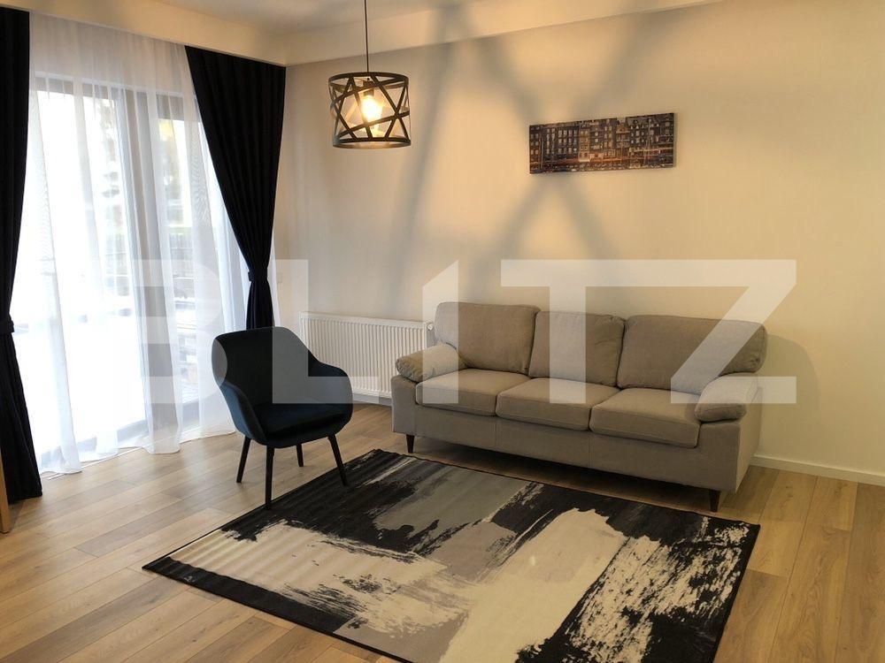 Apartament de închiriat 2 camere Intre Lacuri - 47489AI | BLITZ Cluj-Napoca | Poza2