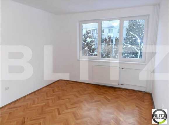 Apartament de vânzare 2 camere Gheorgheni - 4749AV | BLITZ Cluj-Napoca | Poza1