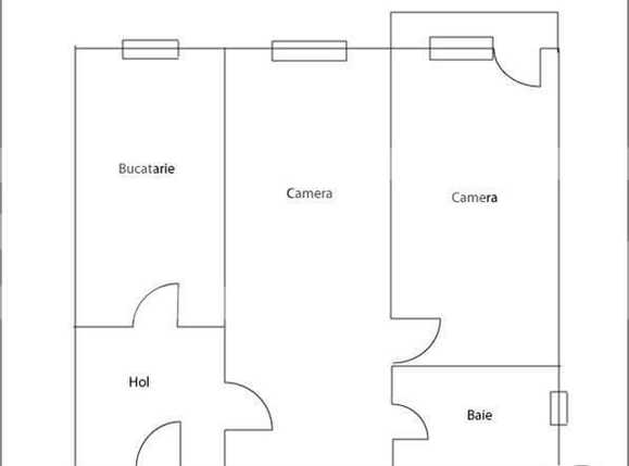 Apartament de vânzare 2 camere Gheorgheni - 4749AV | BLITZ Cluj-Napoca | Poza8