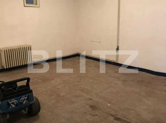 Spațiu comercial de închiriat Floreşti - 47490SIC | BLITZ Cluj-Napoca | Poza4