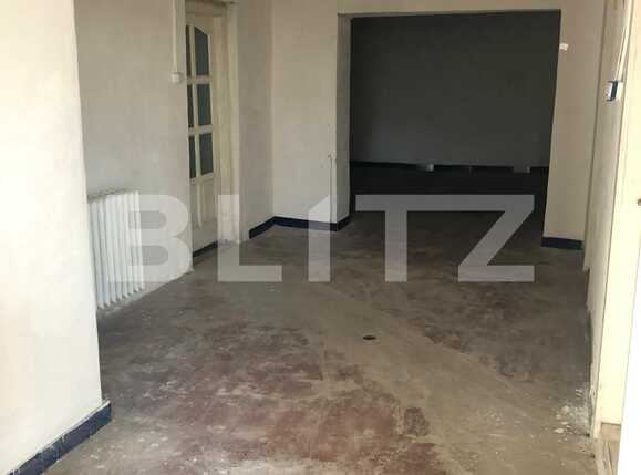 Spațiu comercial de închiriat Floreşti - 47490SIC | BLITZ Cluj-Napoca | Poza1