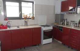 2 camere, 50mp, parcare, Borhanci