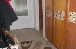 2 camere, 50mp, parcare, Borhanci