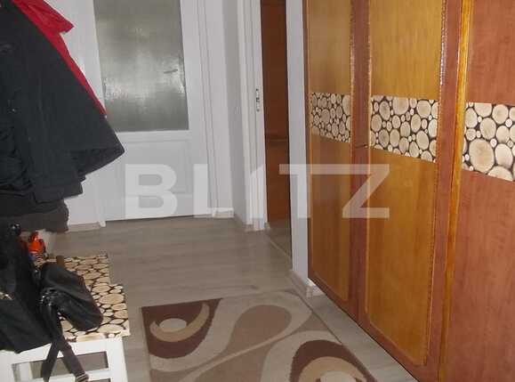 Apartament de închiriat 2 camere Borhanci - 47491AI | BLITZ Cluj-Napoca | Poza4