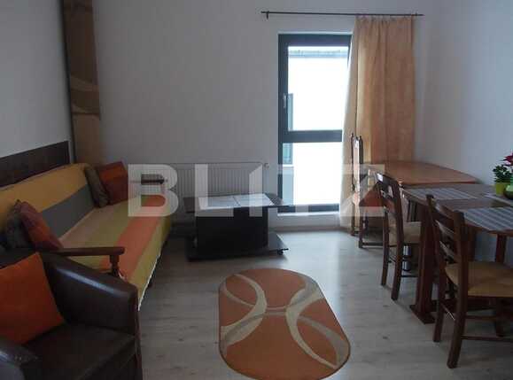 Apartament de închiriat 2 camere Borhanci - 47491AI | BLITZ Cluj-Napoca | Poza3