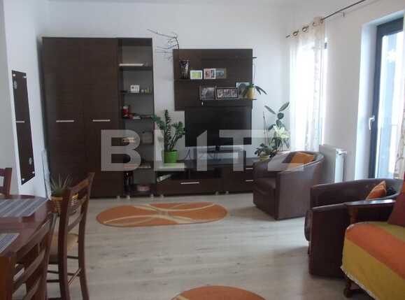 Apartament de închiriat 2 camere Borhanci - 47491AI | BLITZ Cluj-Napoca | Poza2