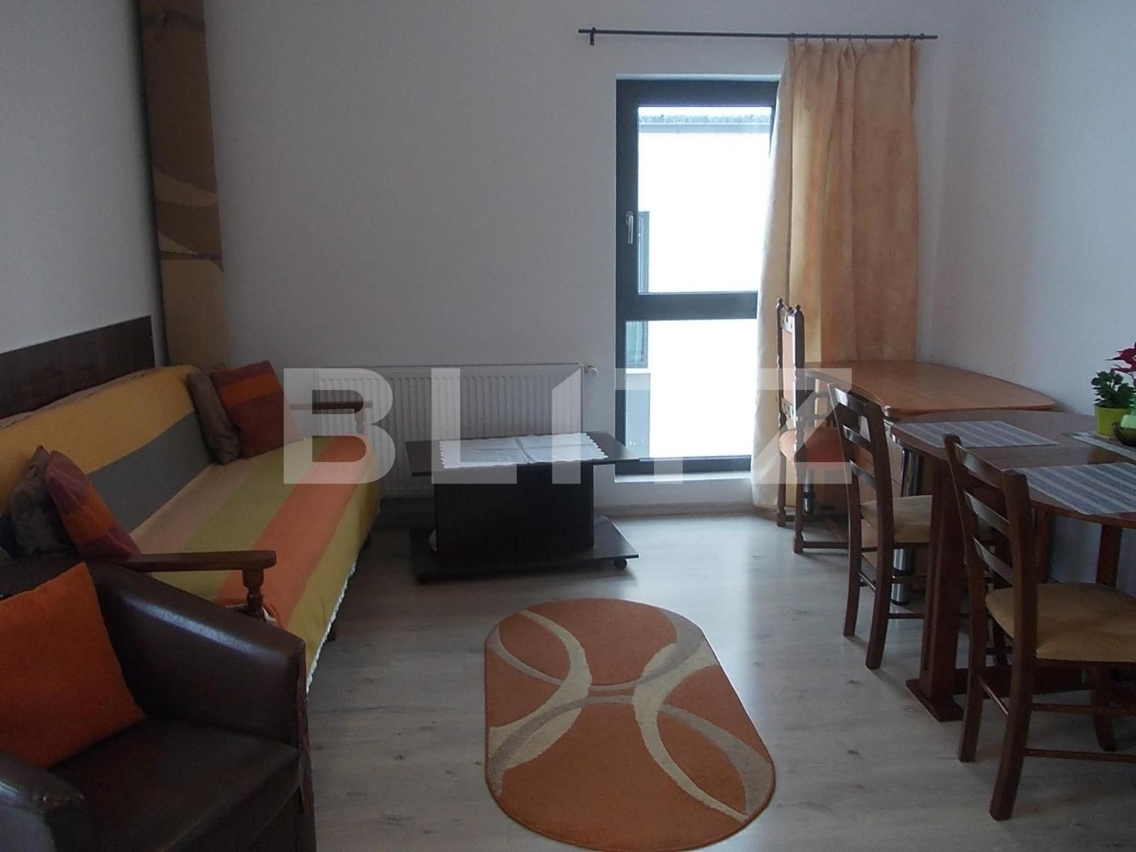 Apartament de închiriat 2 camere Borhanci - 47491AI | BLITZ Cluj-Napoca | Poza3