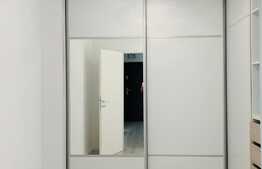 Apartament 3 camere, 90 mp, mobilat lux, prima inchiriere, parcare subterana, Complex Grand Park