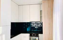 Apartament 3 camere, 90 mp, mobilat lux, prima inchiriere, parcare subterana, Complex Grand Park