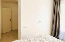 Apartament 3 camere, 90 mp, mobilat lux, prima inchiriere, parcare subterana, Complex Grand Park