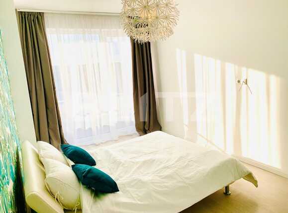 Apartament de închiriat 3 camere Gheorgheni - 47492AI | BLITZ Cluj-Napoca | Poza8