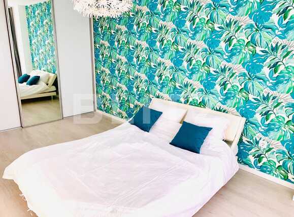 Apartament de închiriat 3 camere Gheorgheni - 47492AI | BLITZ Cluj-Napoca | Poza9