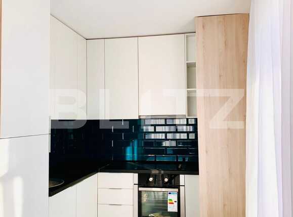 Apartament de închiriat 3 camere Gheorgheni - 47492AI | BLITZ Cluj-Napoca | Poza6