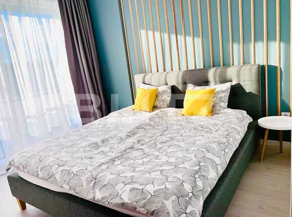 Apartament de închiriat 3 camere Gheorgheni - 47492AI | BLITZ Cluj-Napoca | Poza11