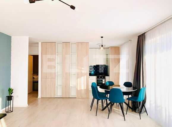 Apartament de închiriat 3 camere Gheorgheni - 47492AI | BLITZ Cluj-Napoca | Poza5